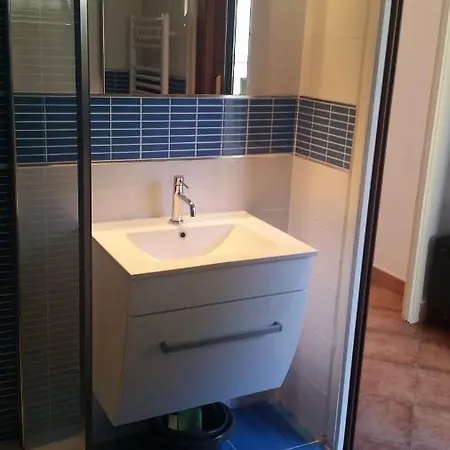 Apartament Studio Porte De France Mentona