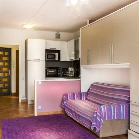 Studio Porte De France Διαμέρισμα