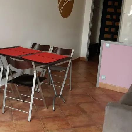 Studio Porte De France Διαμέρισμα Μεντόν