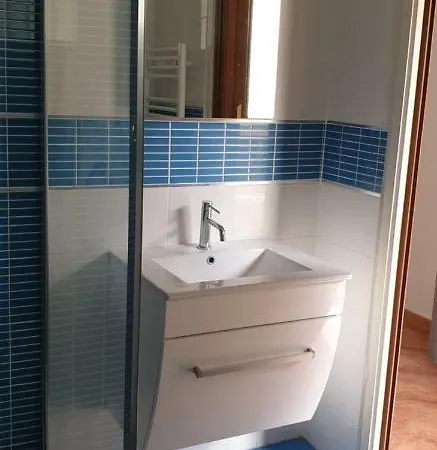 Studio Porte De France Apartament