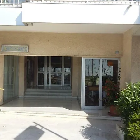 Διαμέρισμα Studio Porte De France