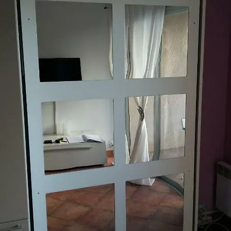 Διαμέρισμα Studio Porte De France